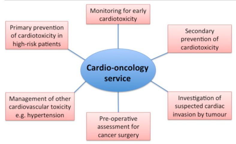 Cardio-Oncology